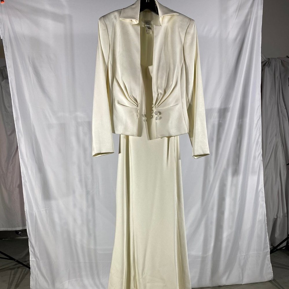 Selina - Jacket and Dress